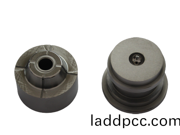 氮化(hua)鉻(luo)（CrN）塗(tu)層